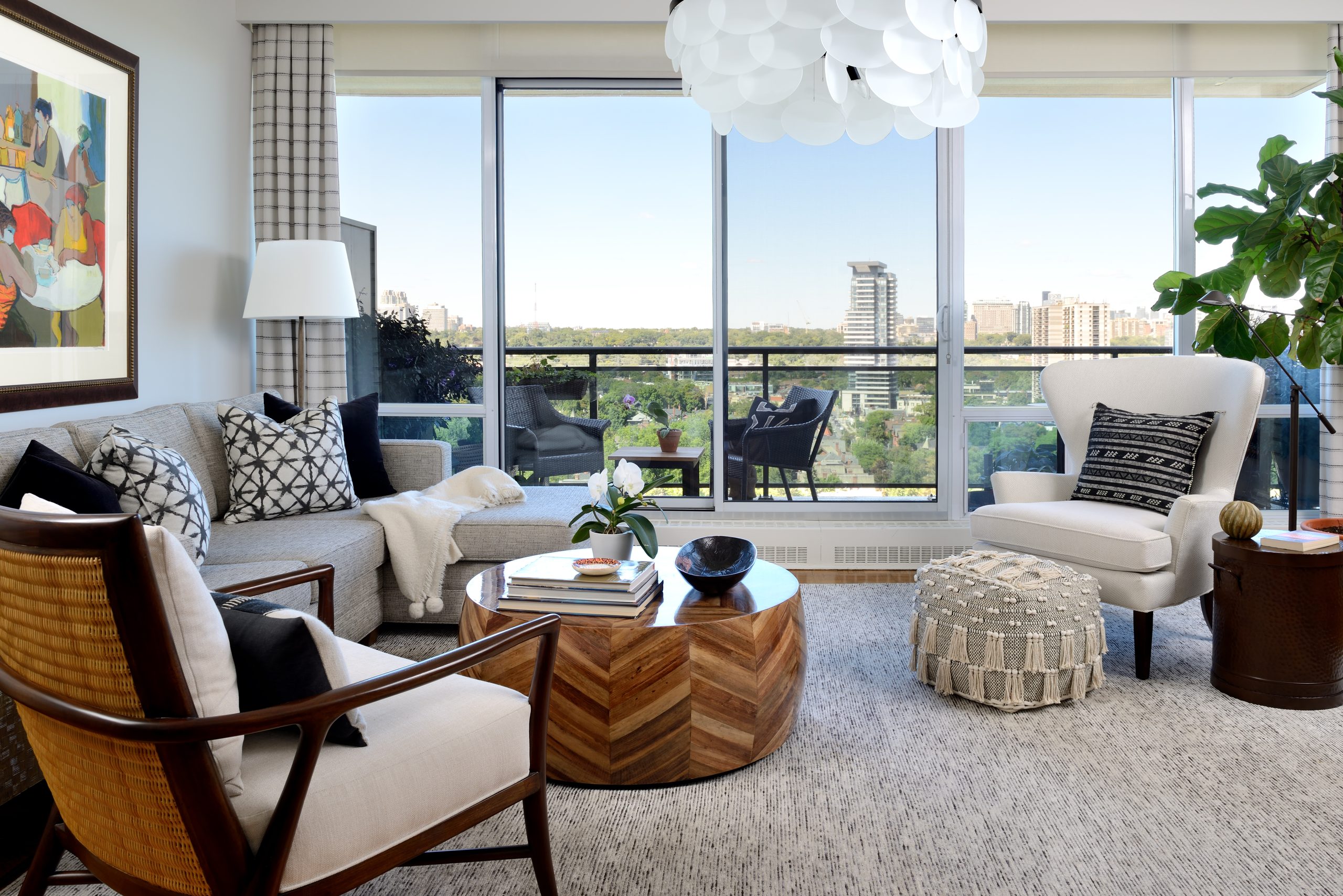 Annex Penthouse