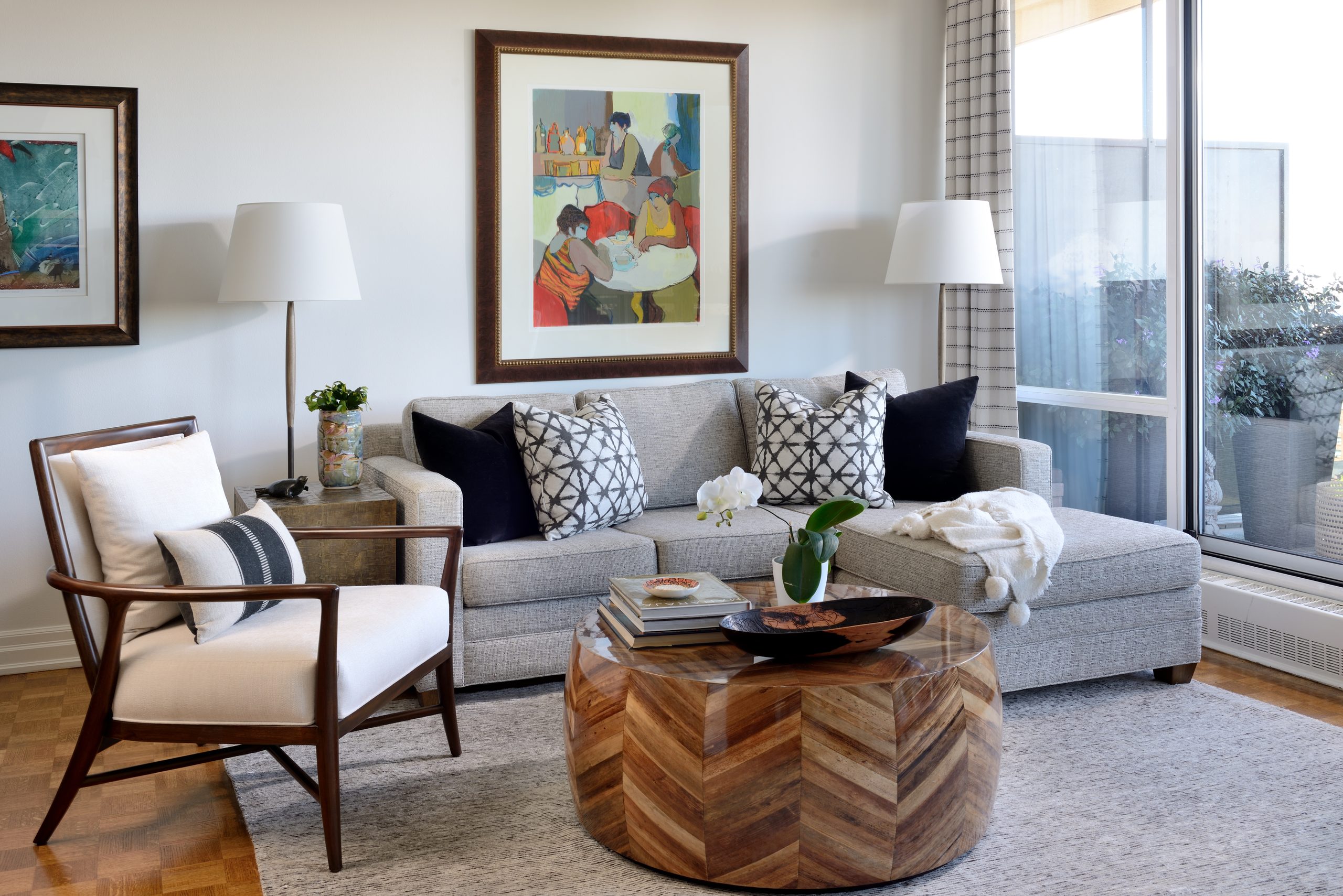 Annex Penthouse