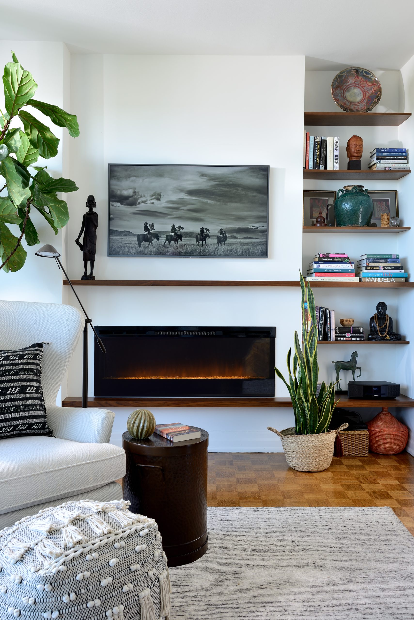 Annex Penthouse