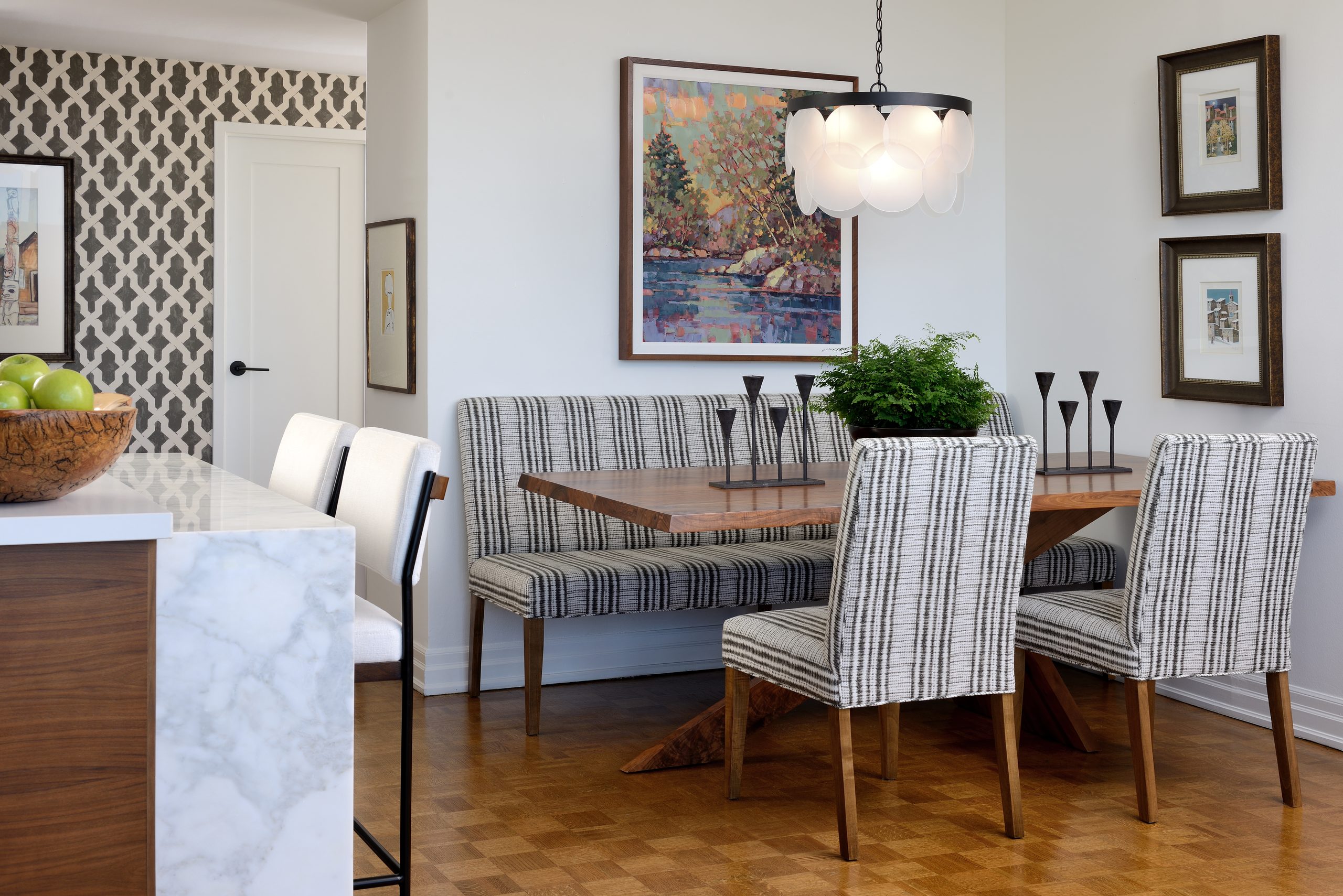 Annex Penthouse