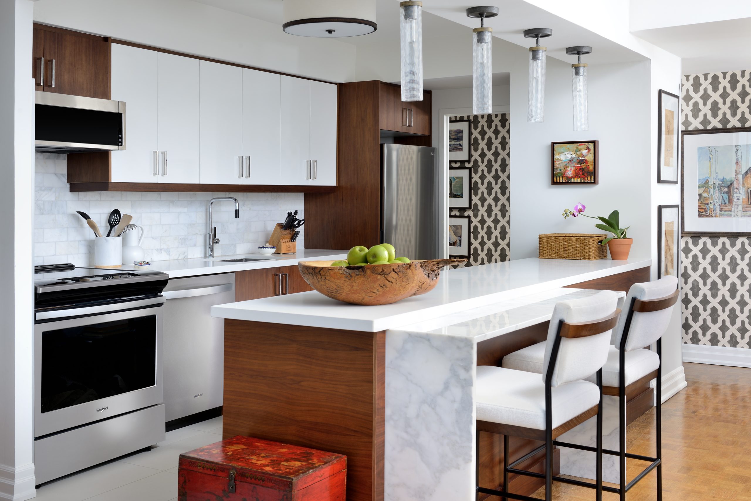 Annex Penthouse