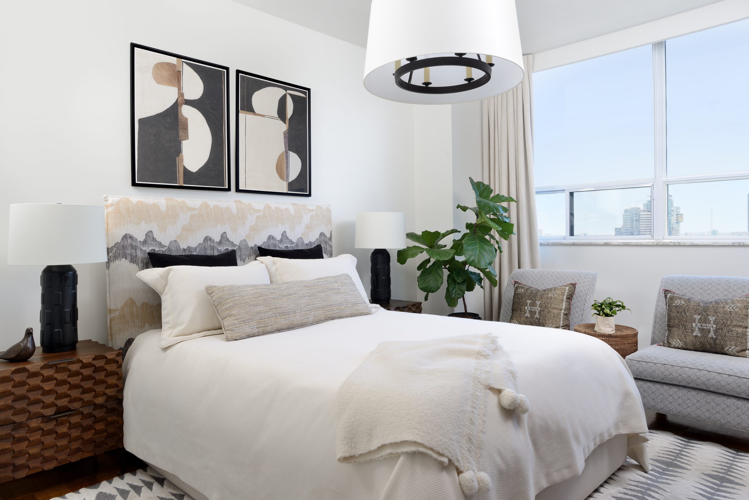 Annex Penthouse