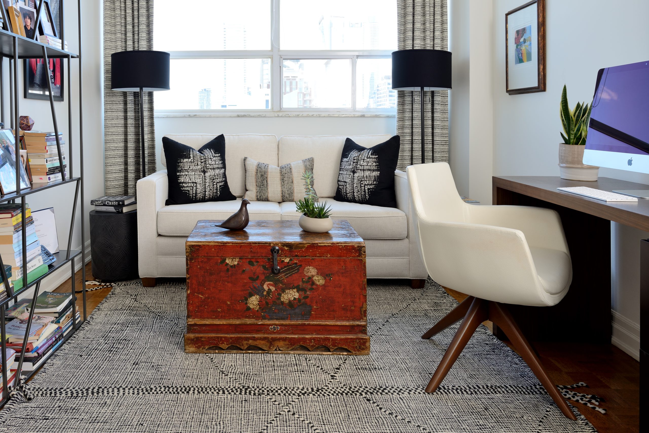 Annex Penthouse