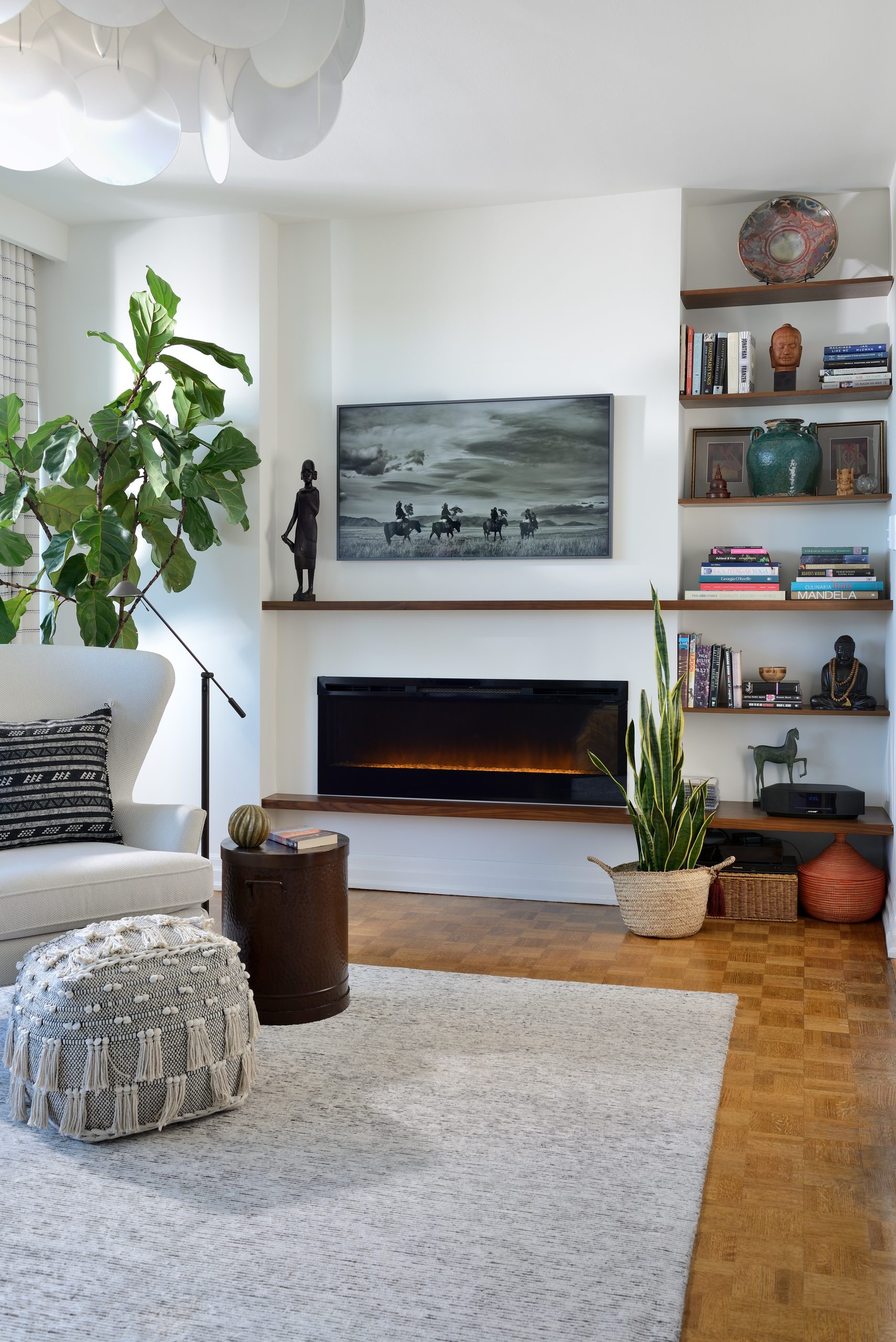 Annex Penthouse