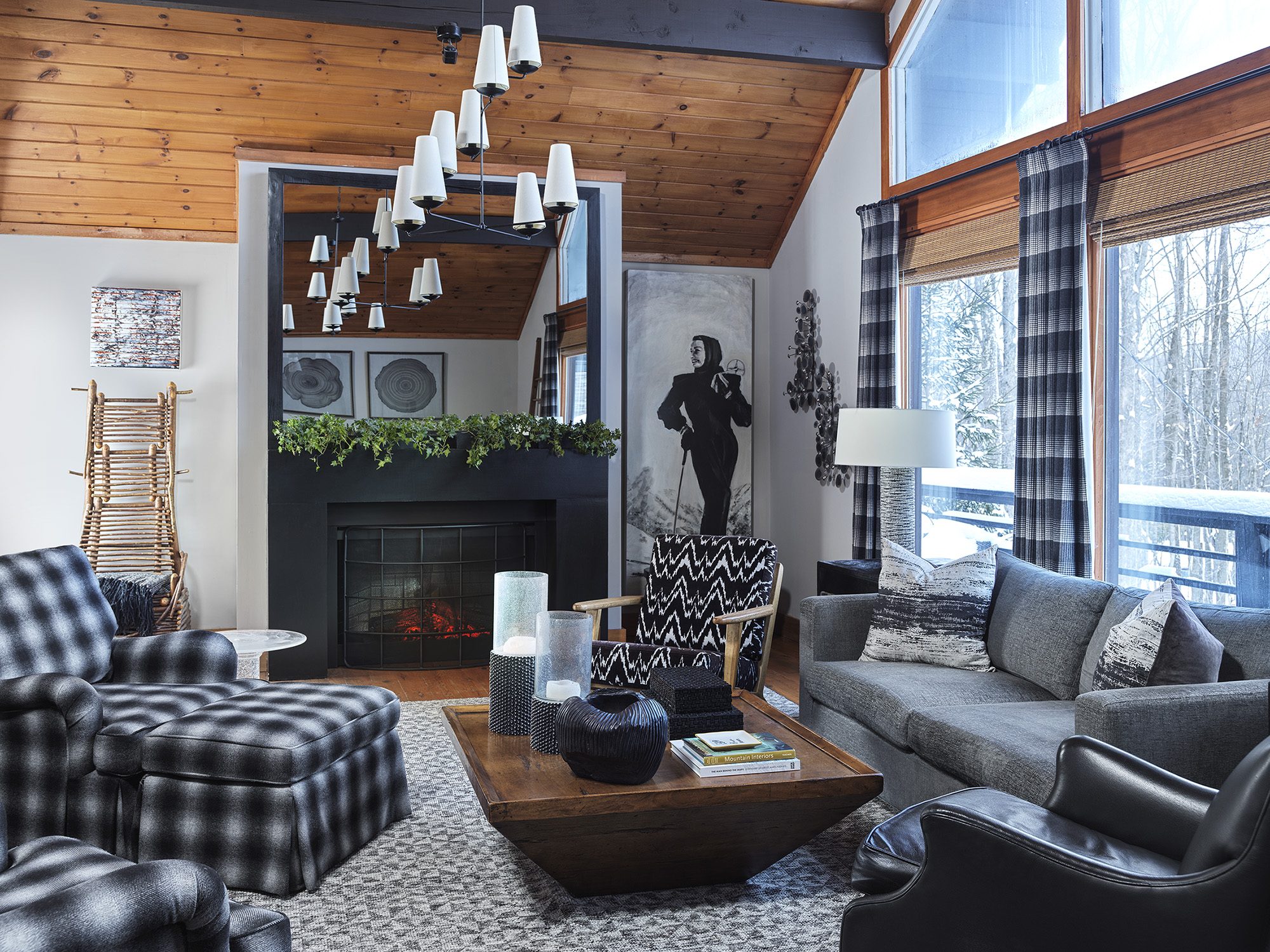Beaver Valley Chalet