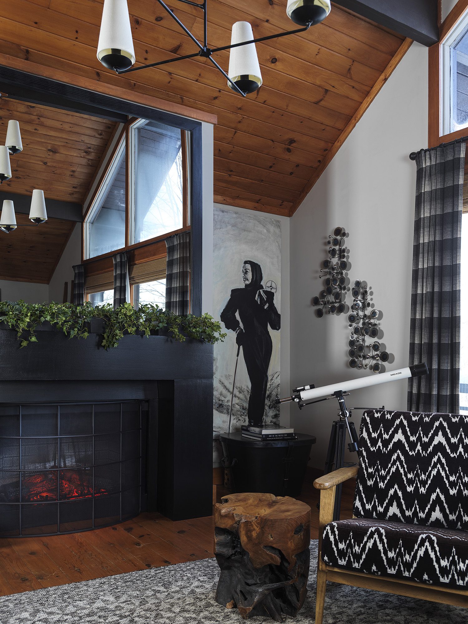 Beaver Valley Chalet