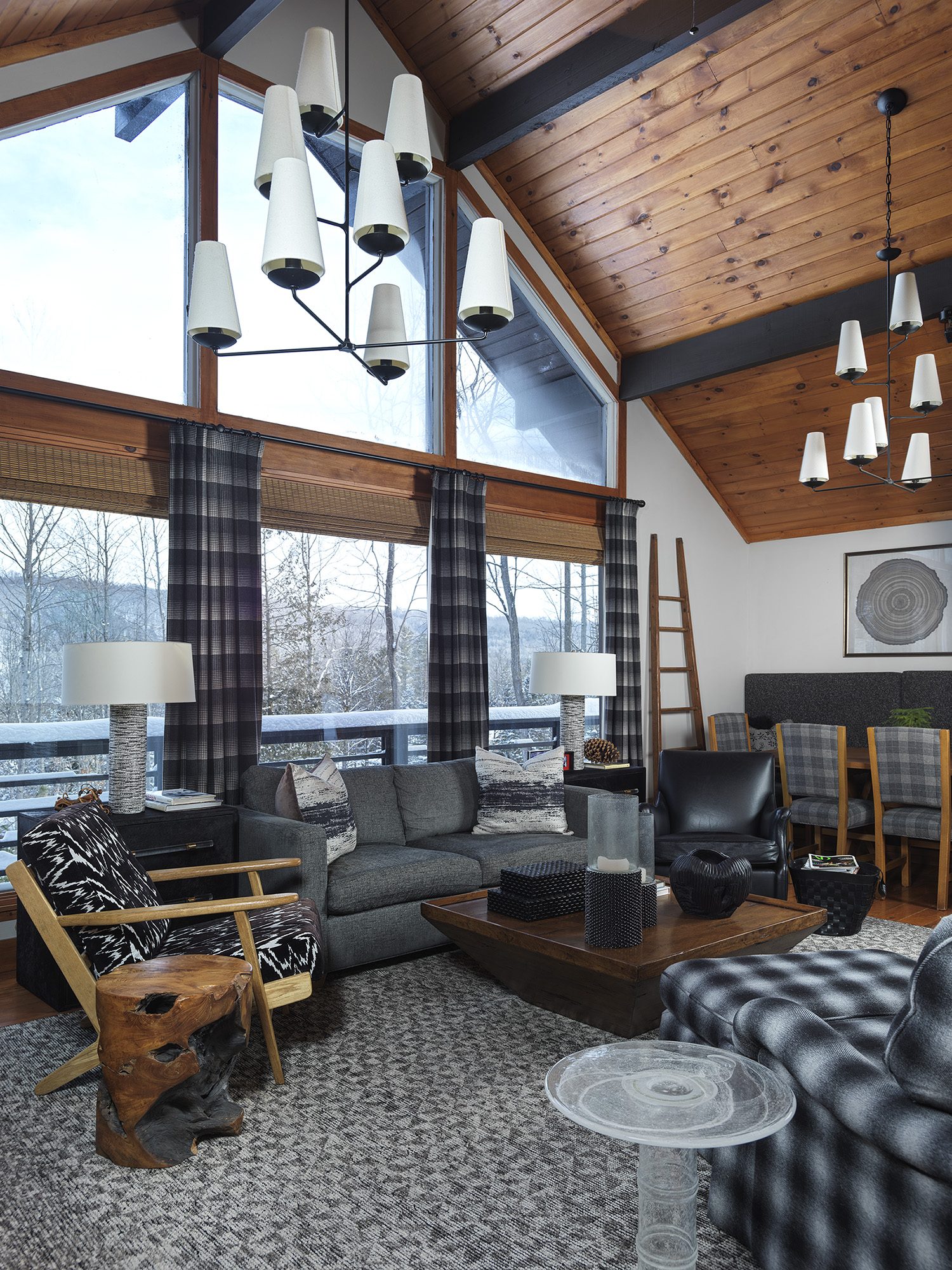 Beaver Valley Chalet