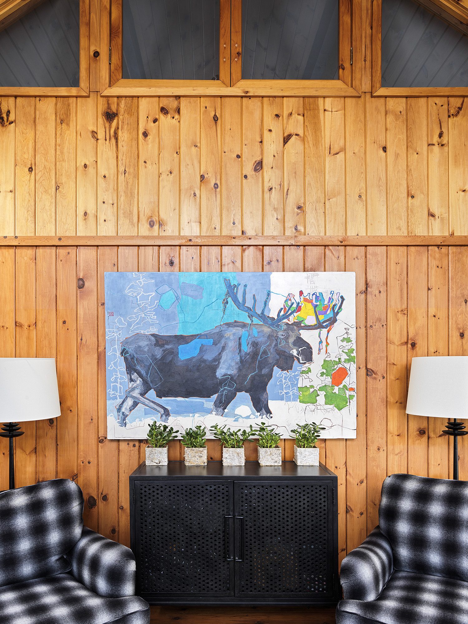 Beaver Valley Chalet