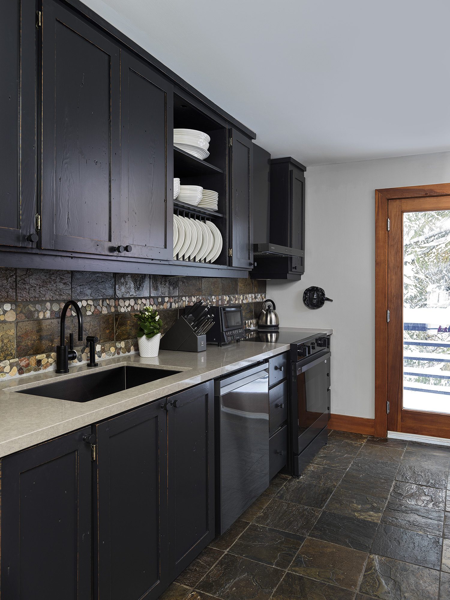 Beaver Valley Chalet
