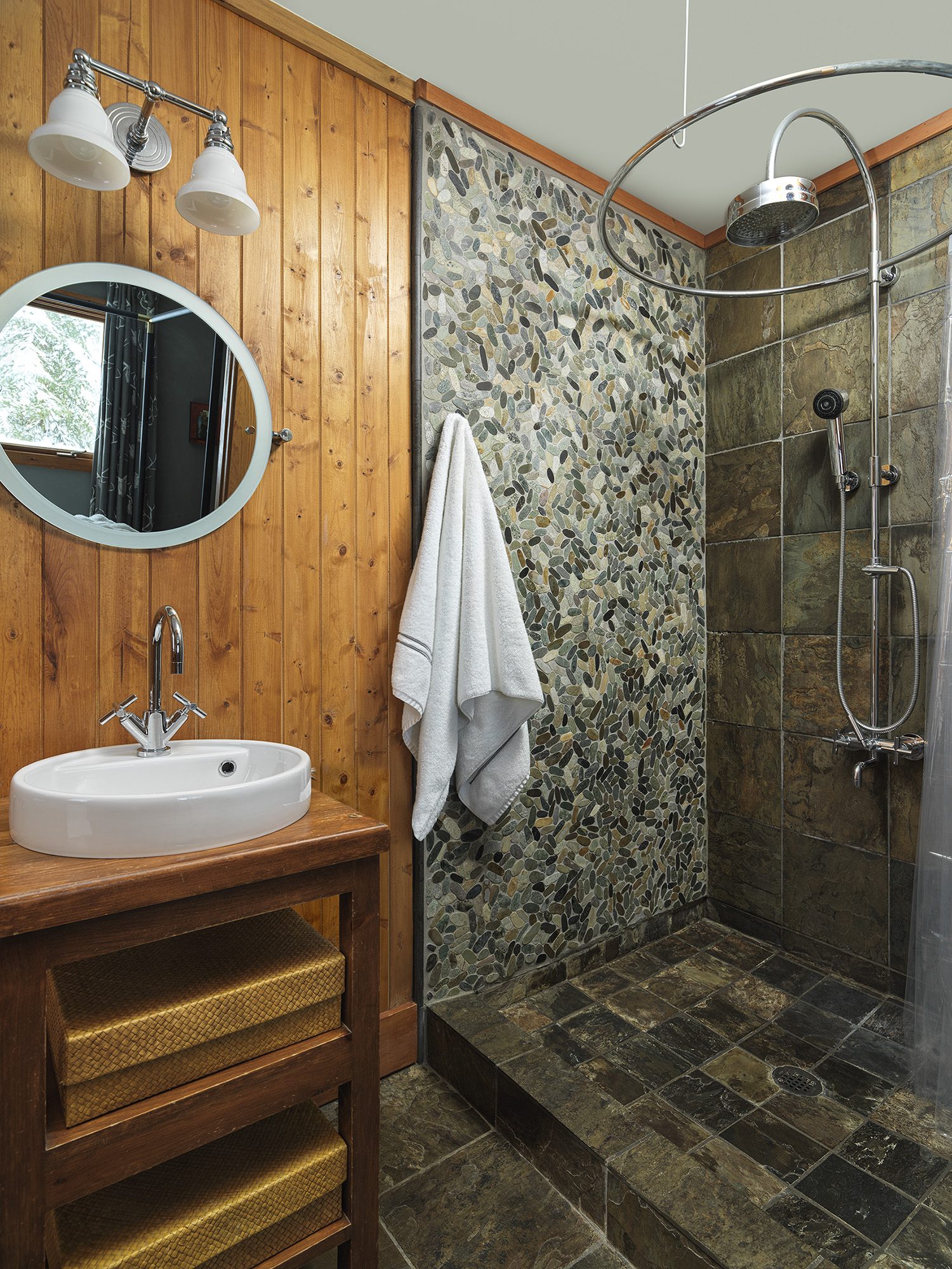 Beaver Valley Chalet