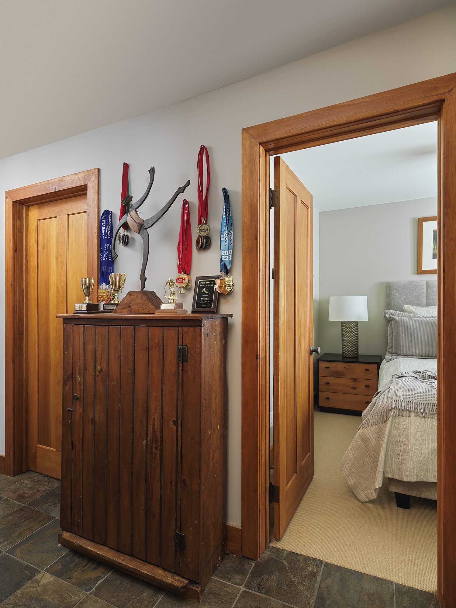 Beaver Valley Chalet