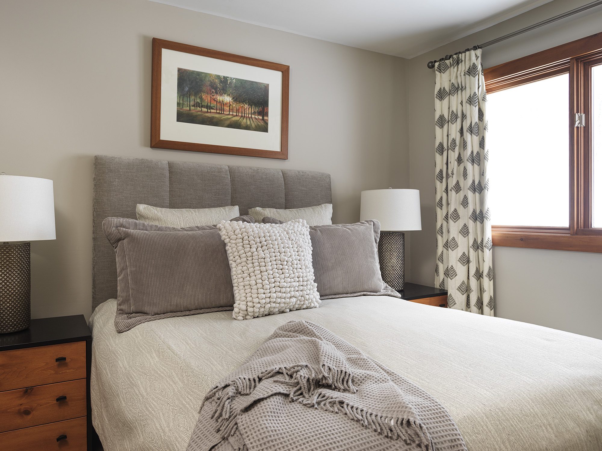 Beaver Valley Chalet