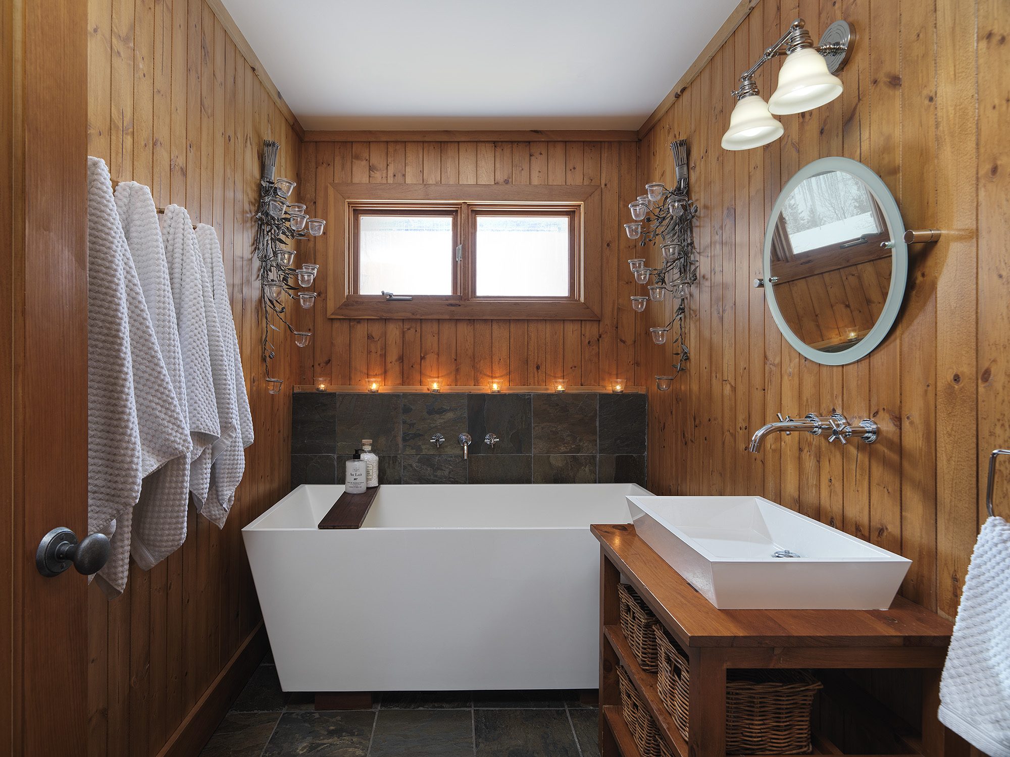 Beaver Valley Chalet