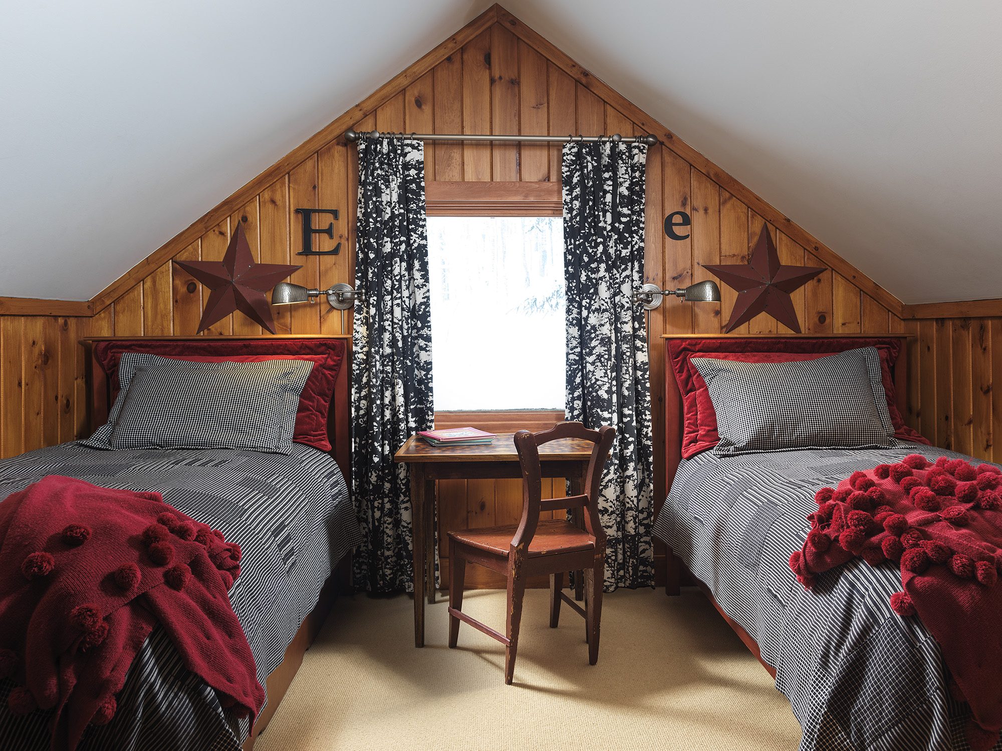 Beaver Valley Chalet