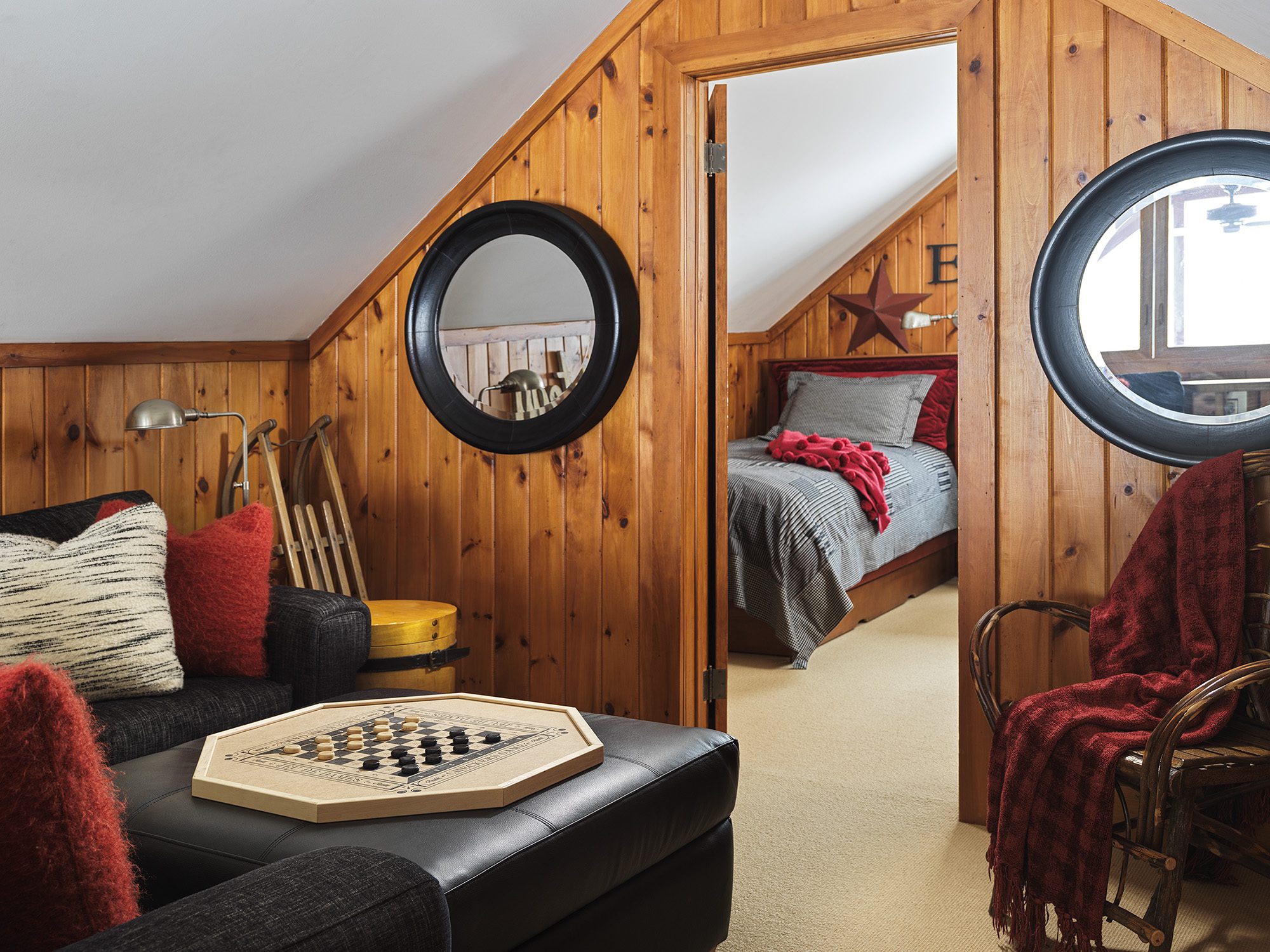 Beaver Valley Chalet