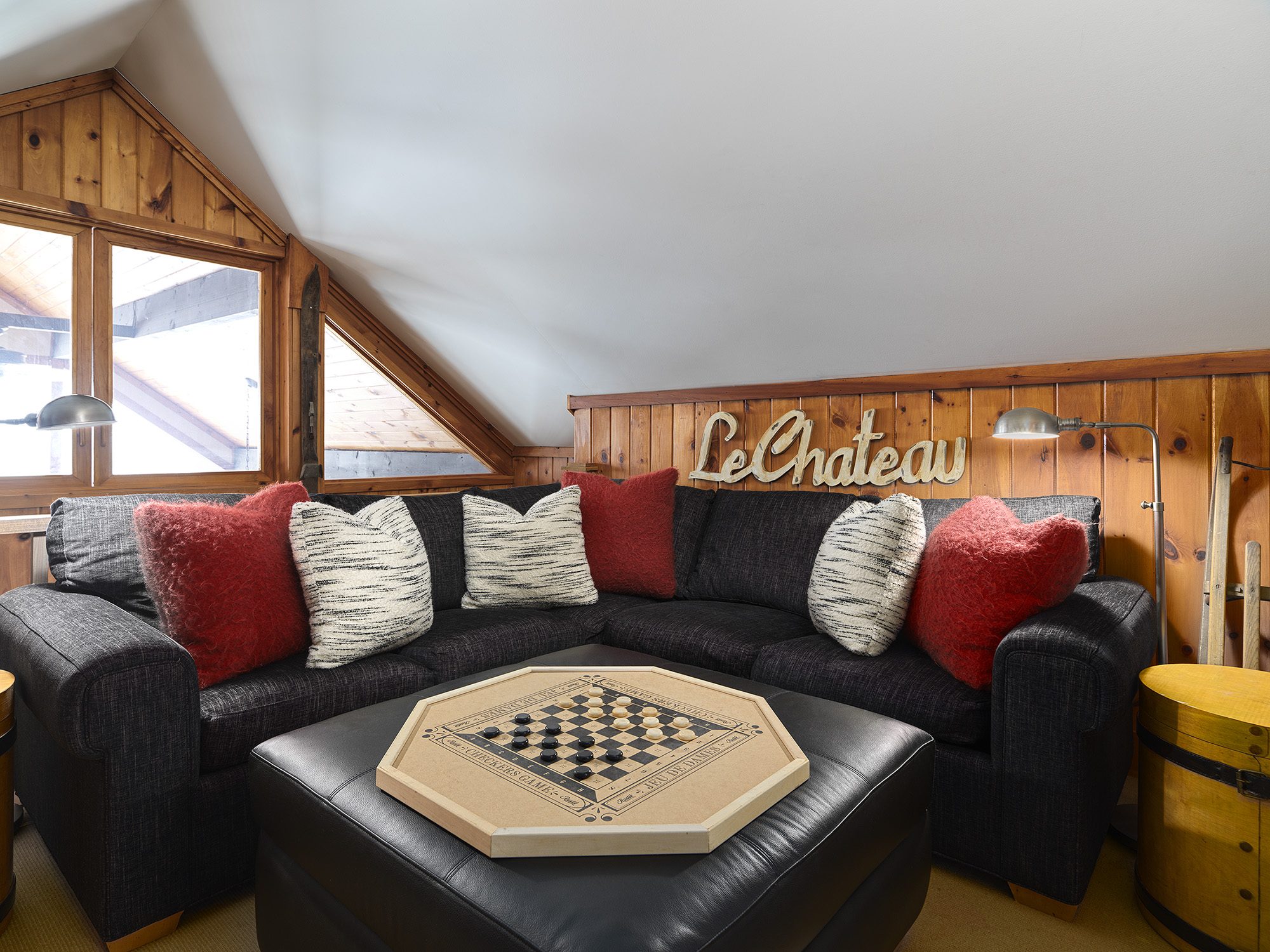 Beaver Valley Chalet