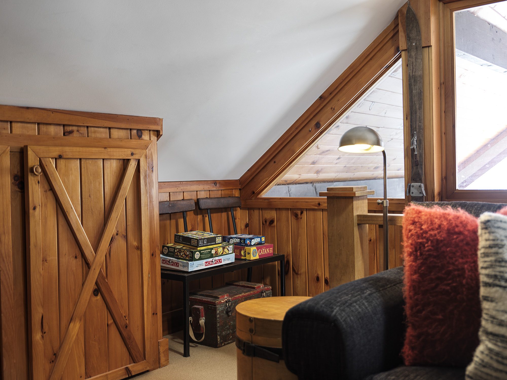 Beaver Valley Chalet