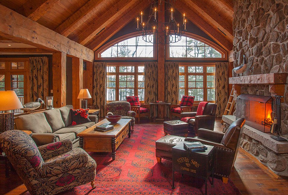Haliburton Highlands Cottage