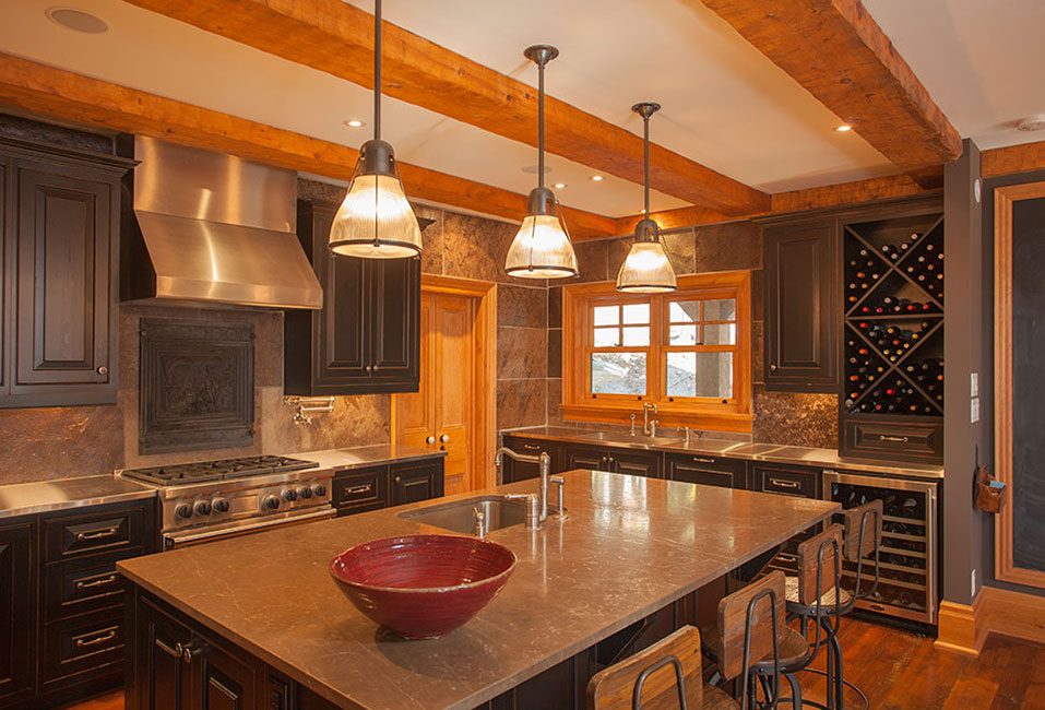 Haliburton Highlands Cottage