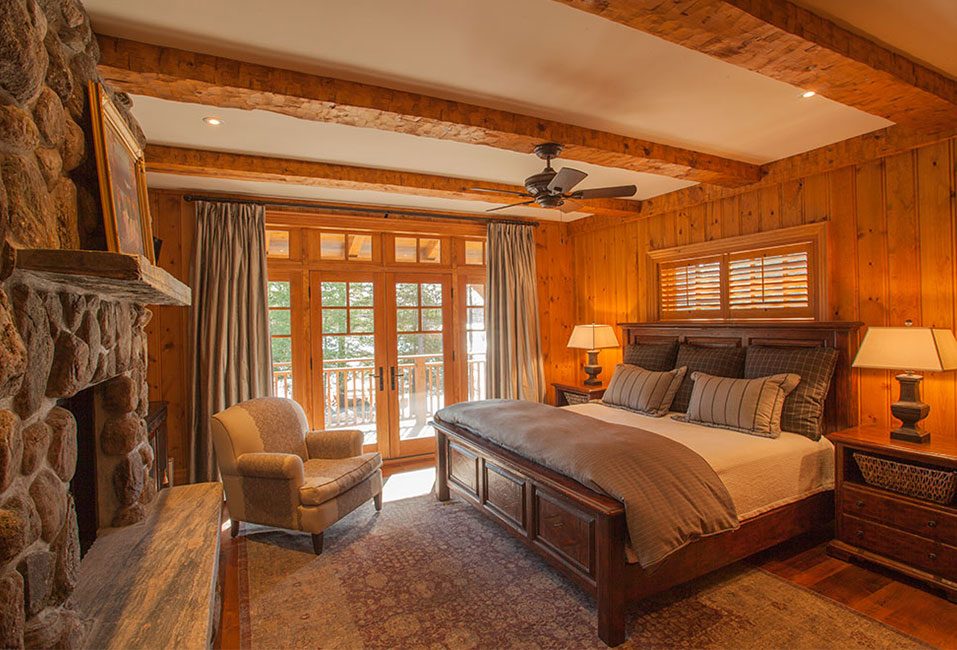 Haliburton Highlands Cottage