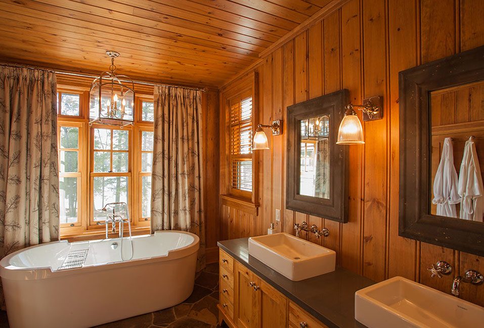 Haliburton Highlands Cottage