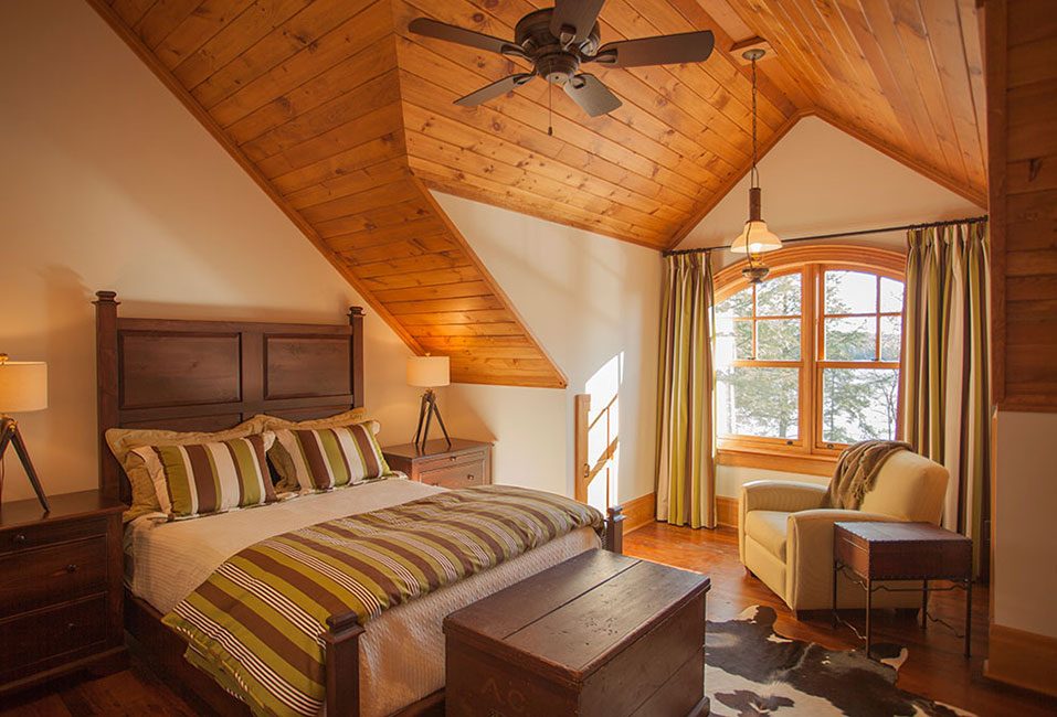 Haliburton Highlands Cottage