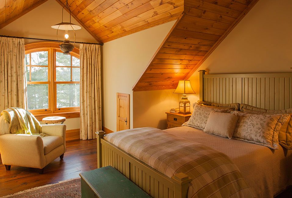 Haliburton Highlands Cottage