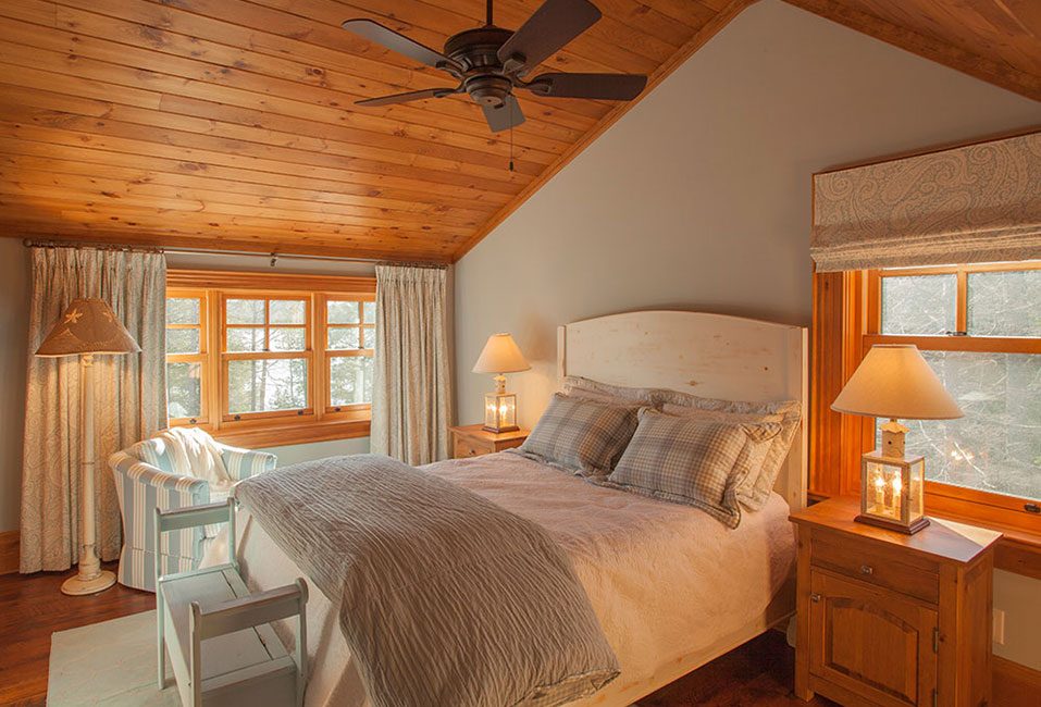 Haliburton Highlands Cottage