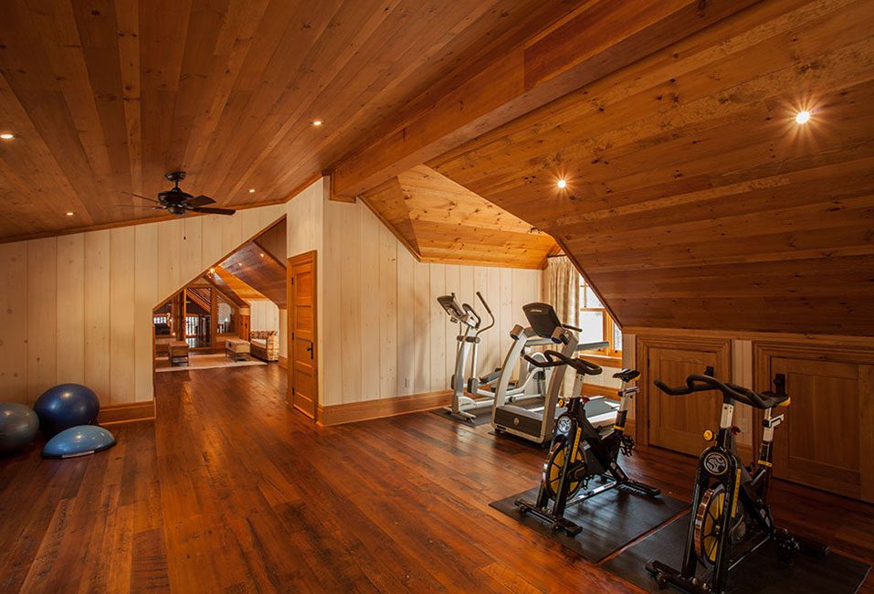 Haliburton Highlands Cottage