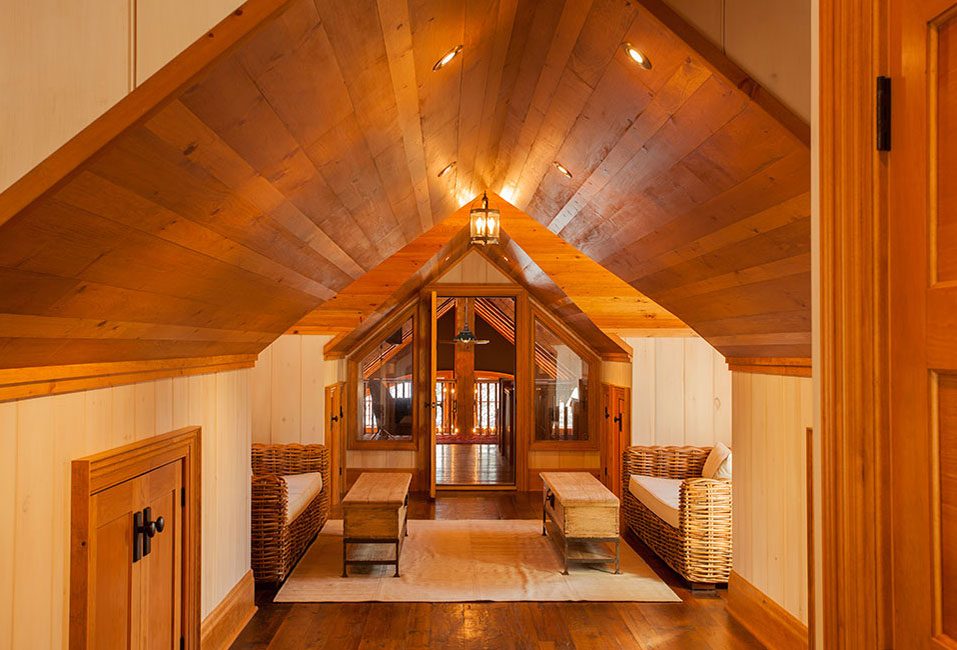 Haliburton Highlands Cottage