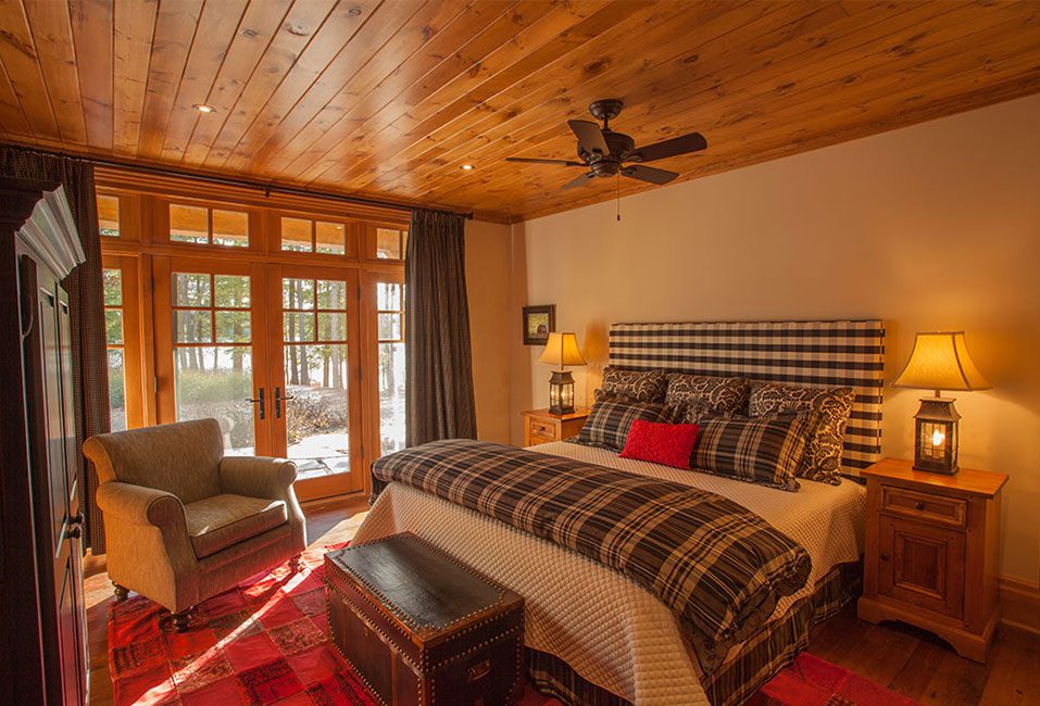 Haliburton Highlands Cottage