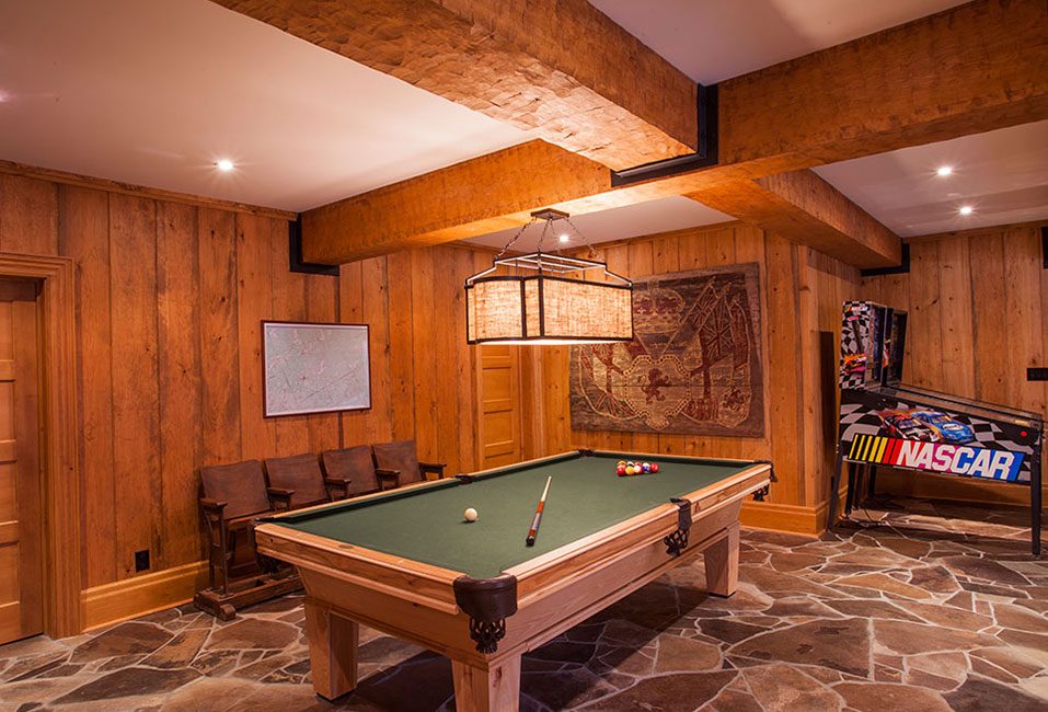 Haliburton Highlands Cottage