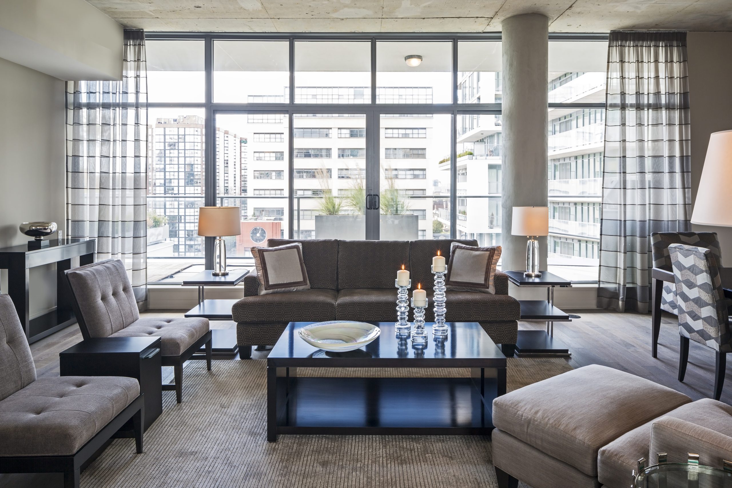 King Street Penthouse
