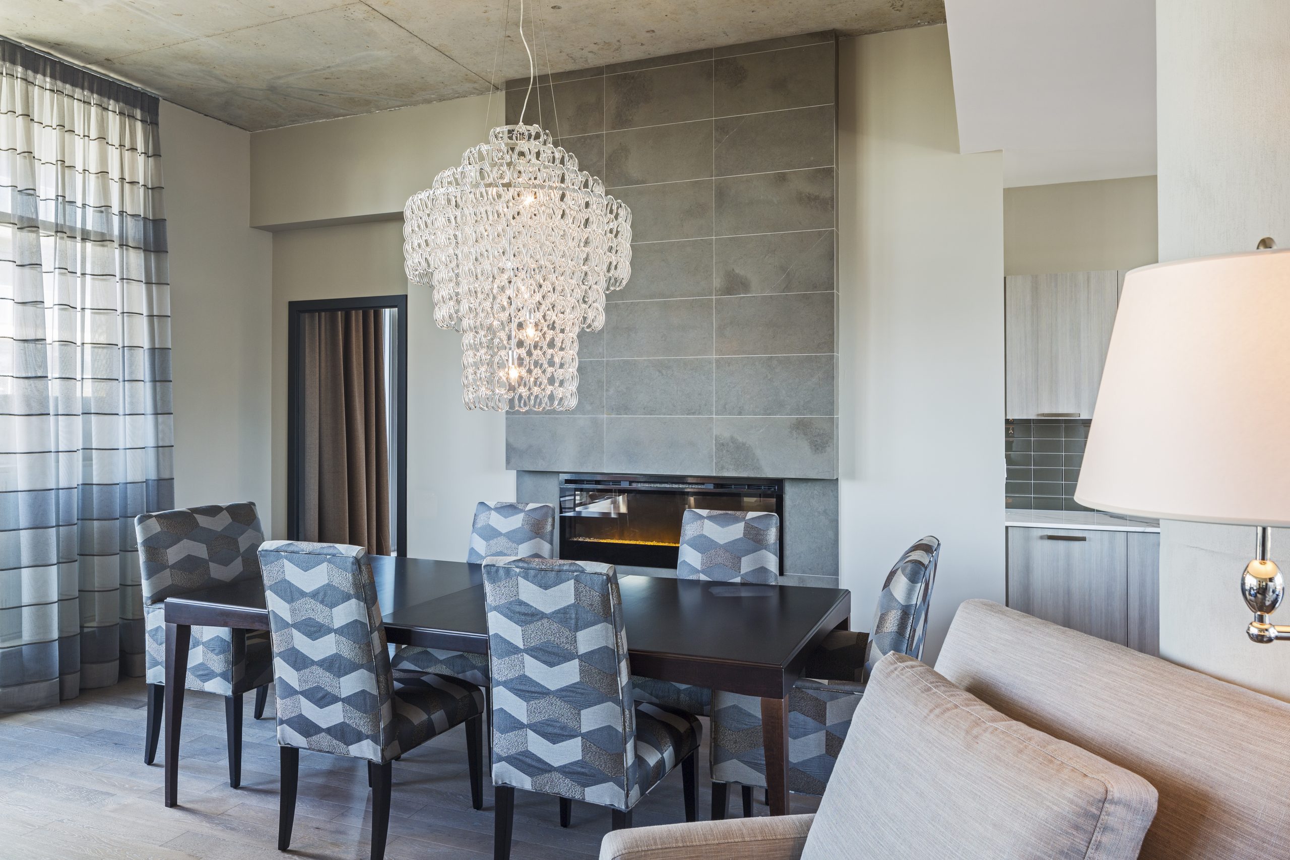 King Street Penthouse