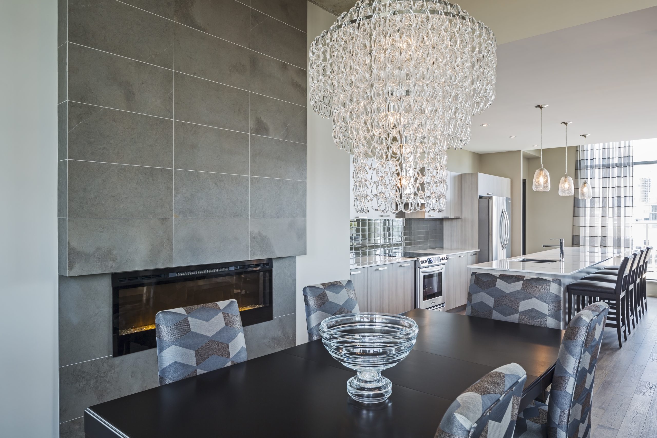 King Street Penthouse