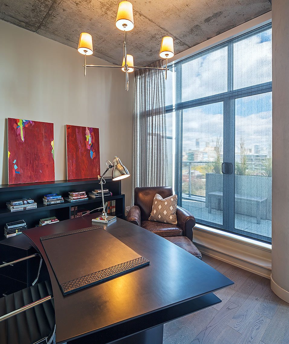 King Street Penthouse