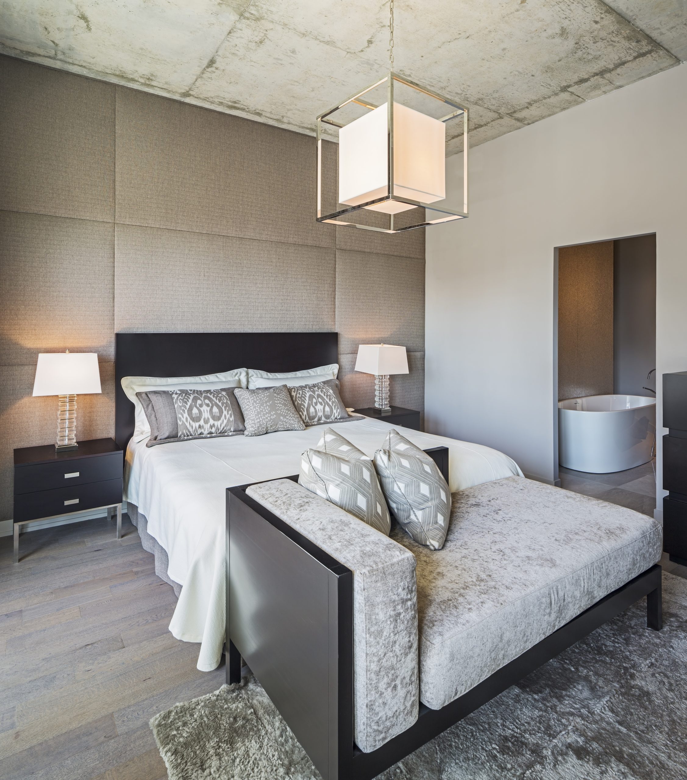 King Street Penthouse