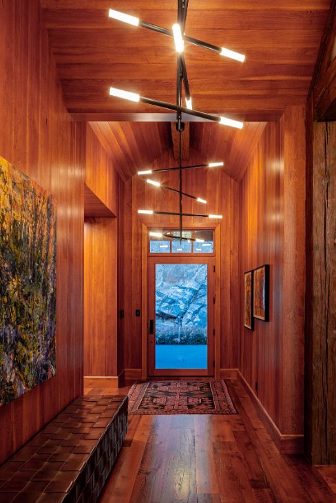 Lake Rosseau Cottage