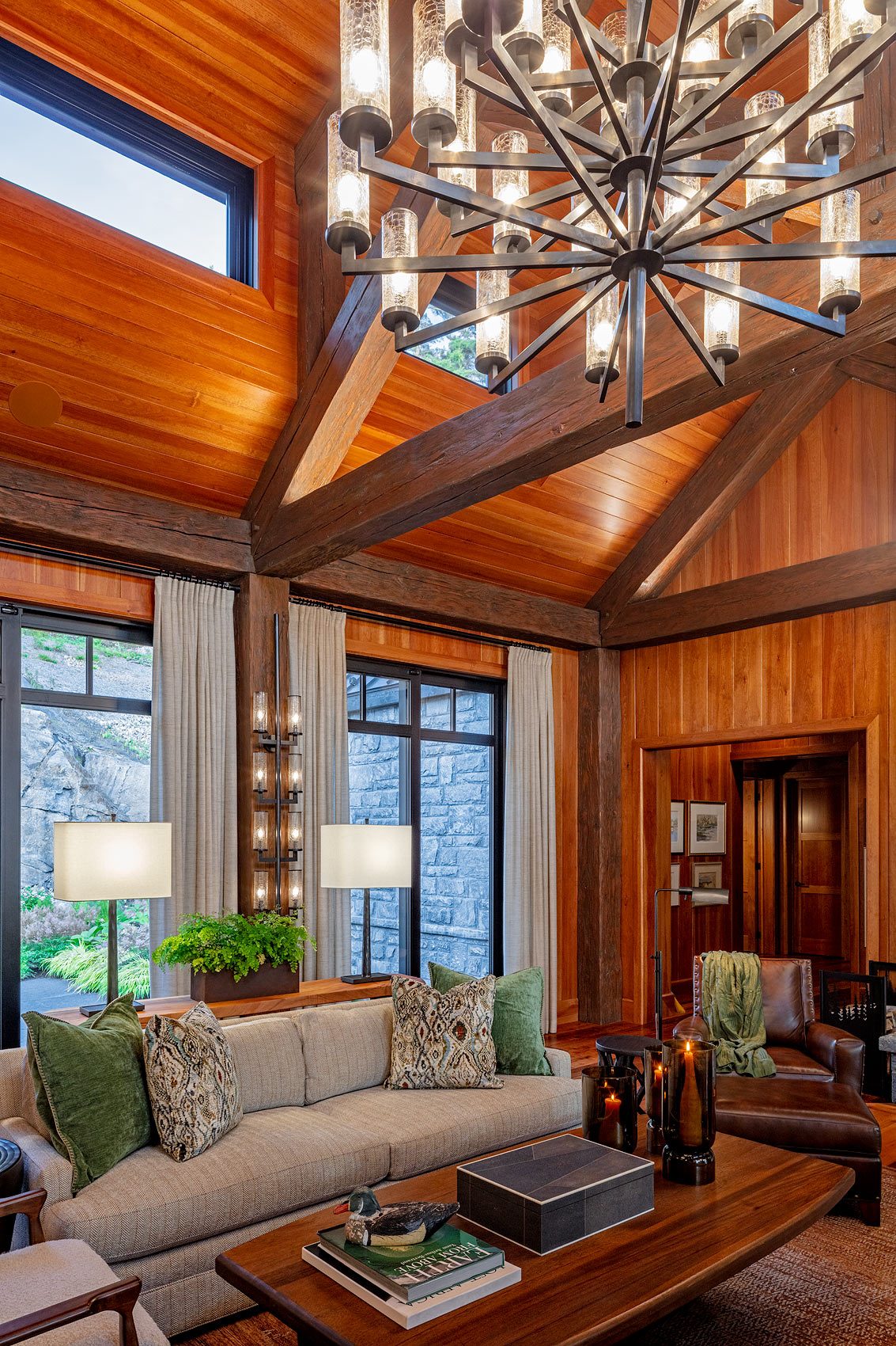 Lake Rosseau Cottage