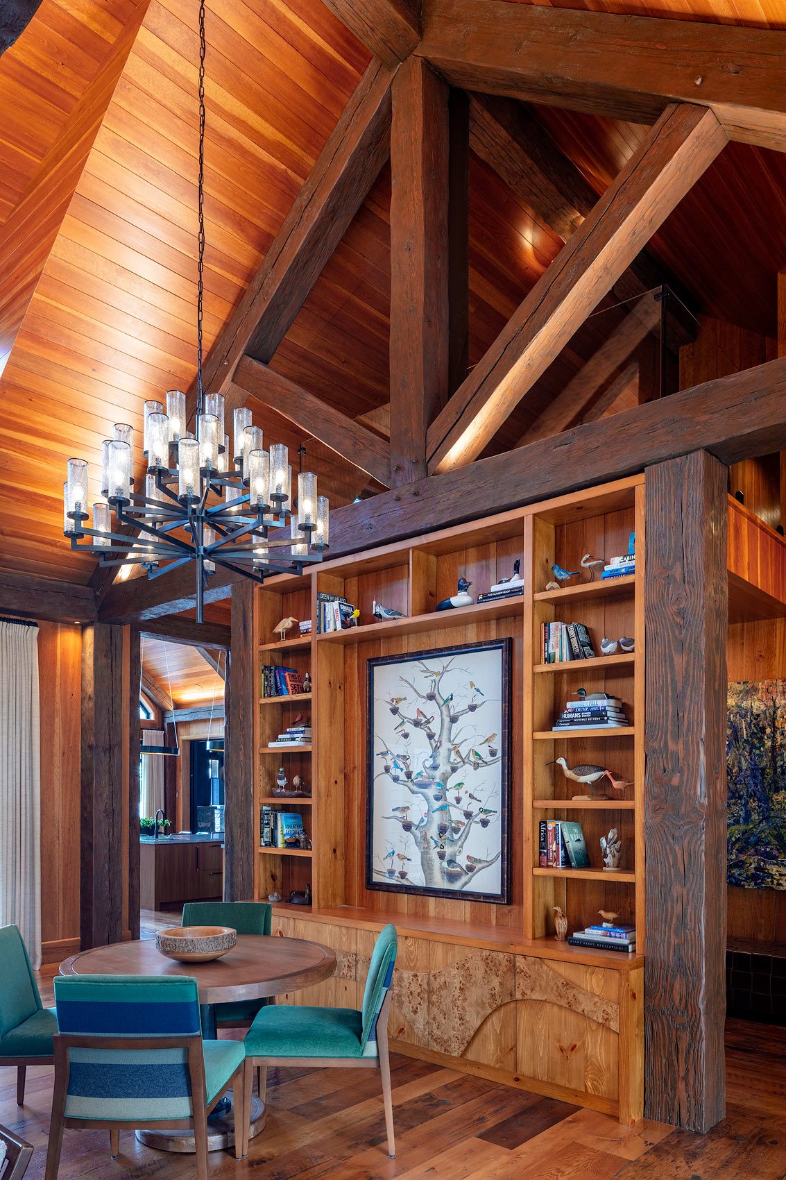 Lake Rosseau Cottage