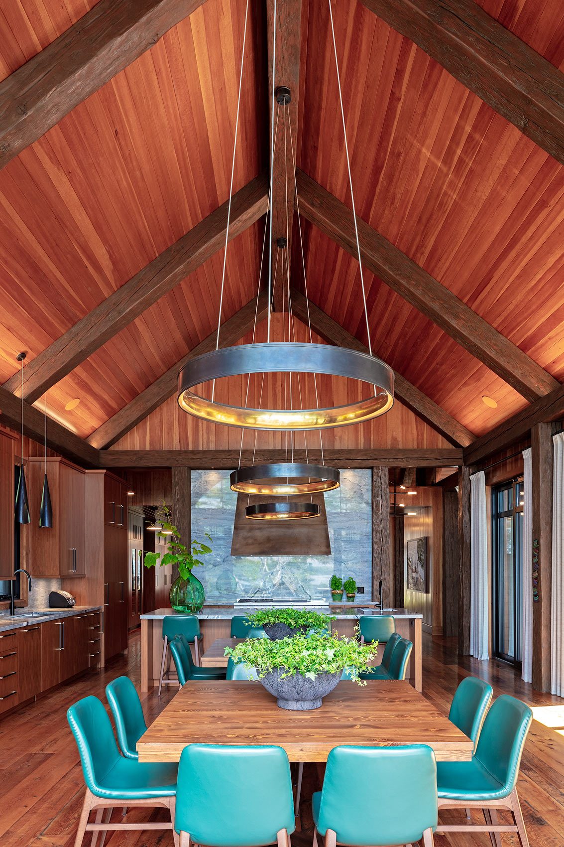 Lake Rosseau Cottage