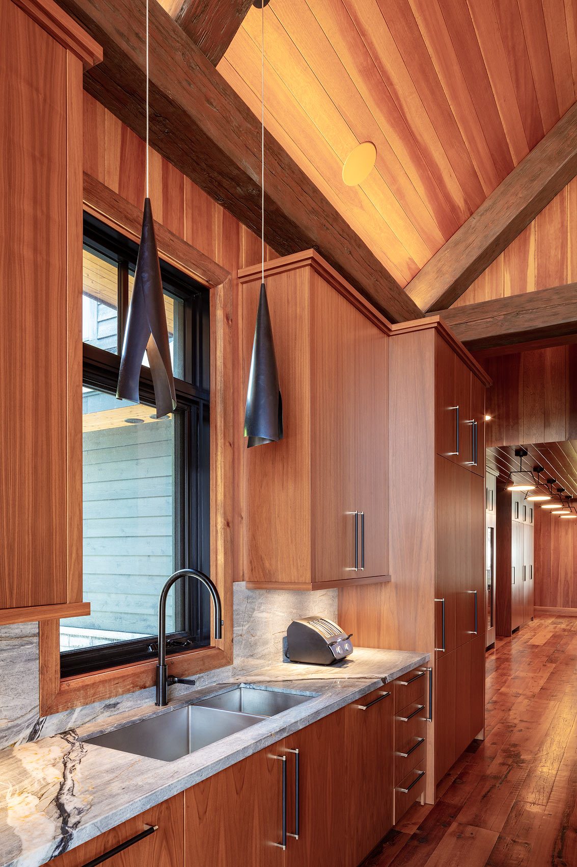Lake Rosseau Cottage