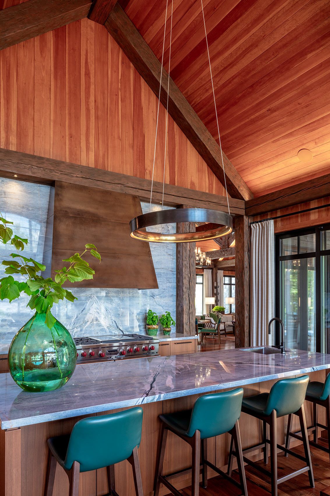 Lake Rosseau Cottage