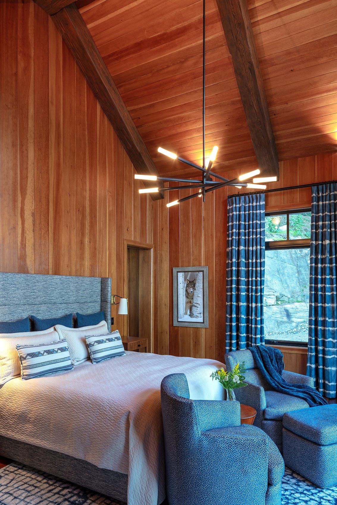 Lake Rosseau Cottage