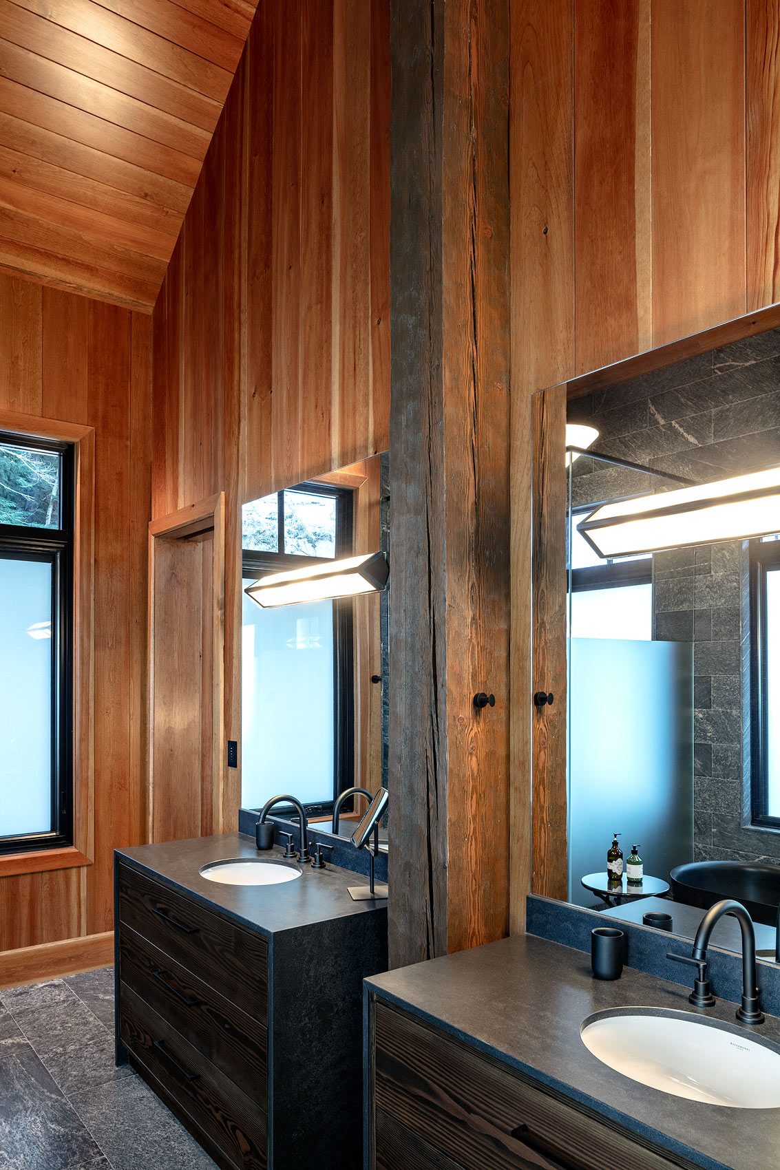 Lake Rosseau Cottage