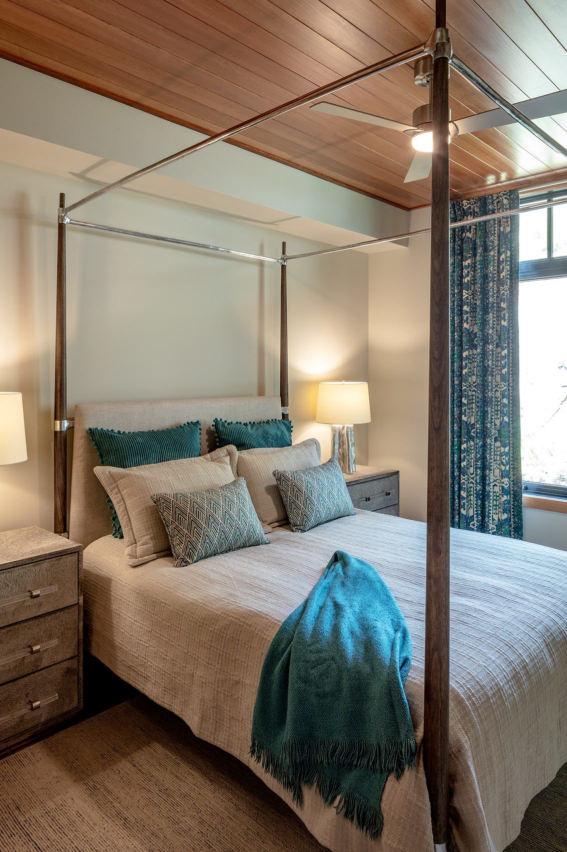 Lake Rosseau Cottage
