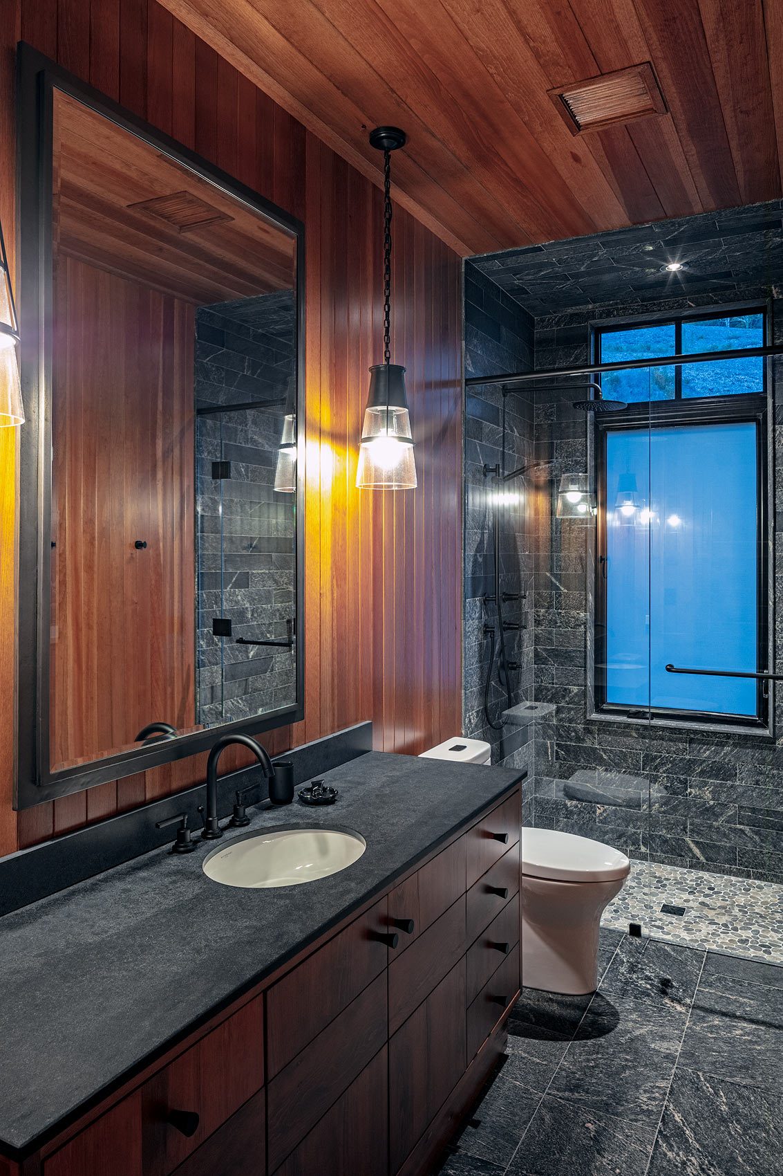 Lake Rosseau Cottage
