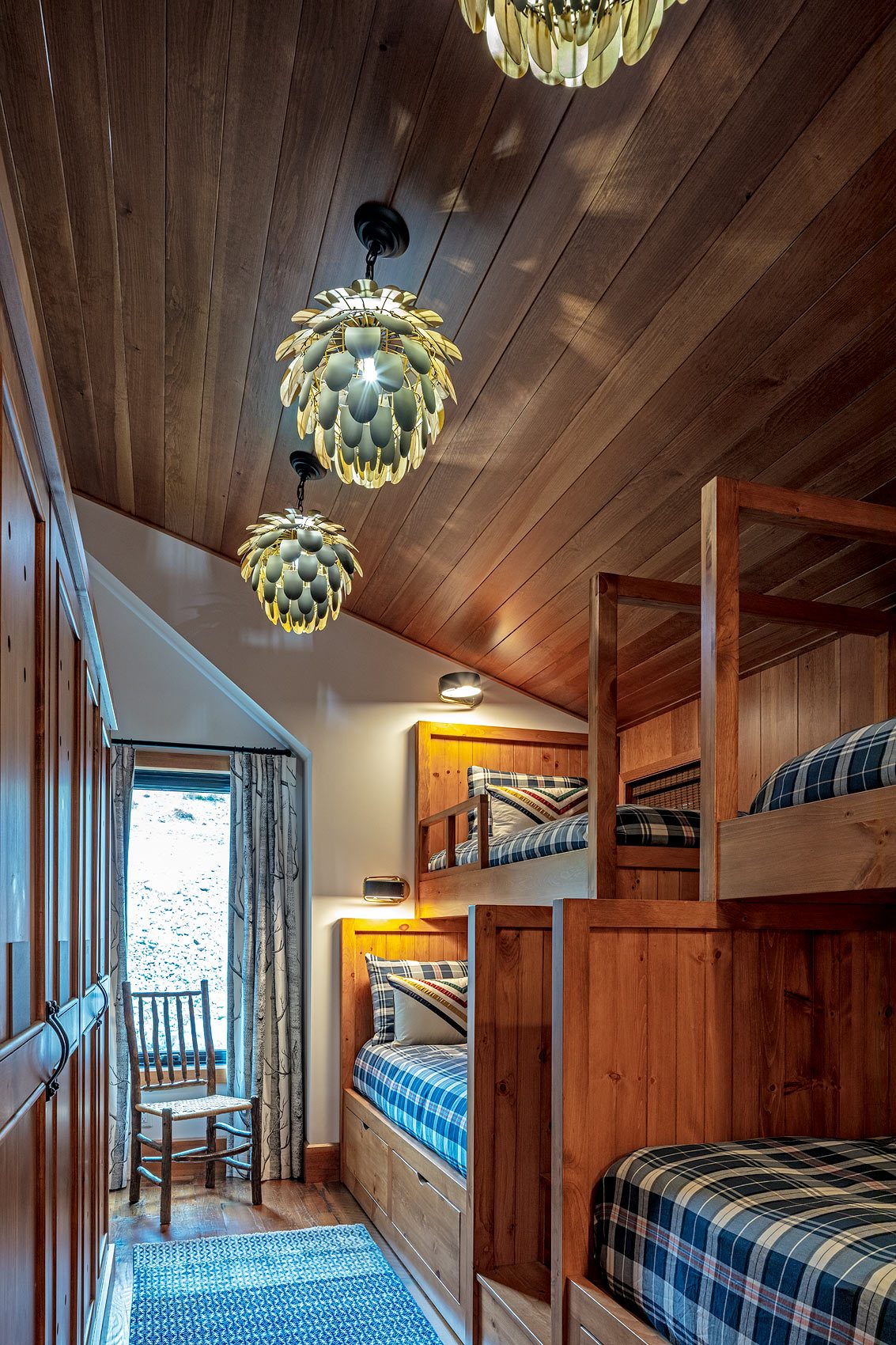 Lake Rosseau Cottage
