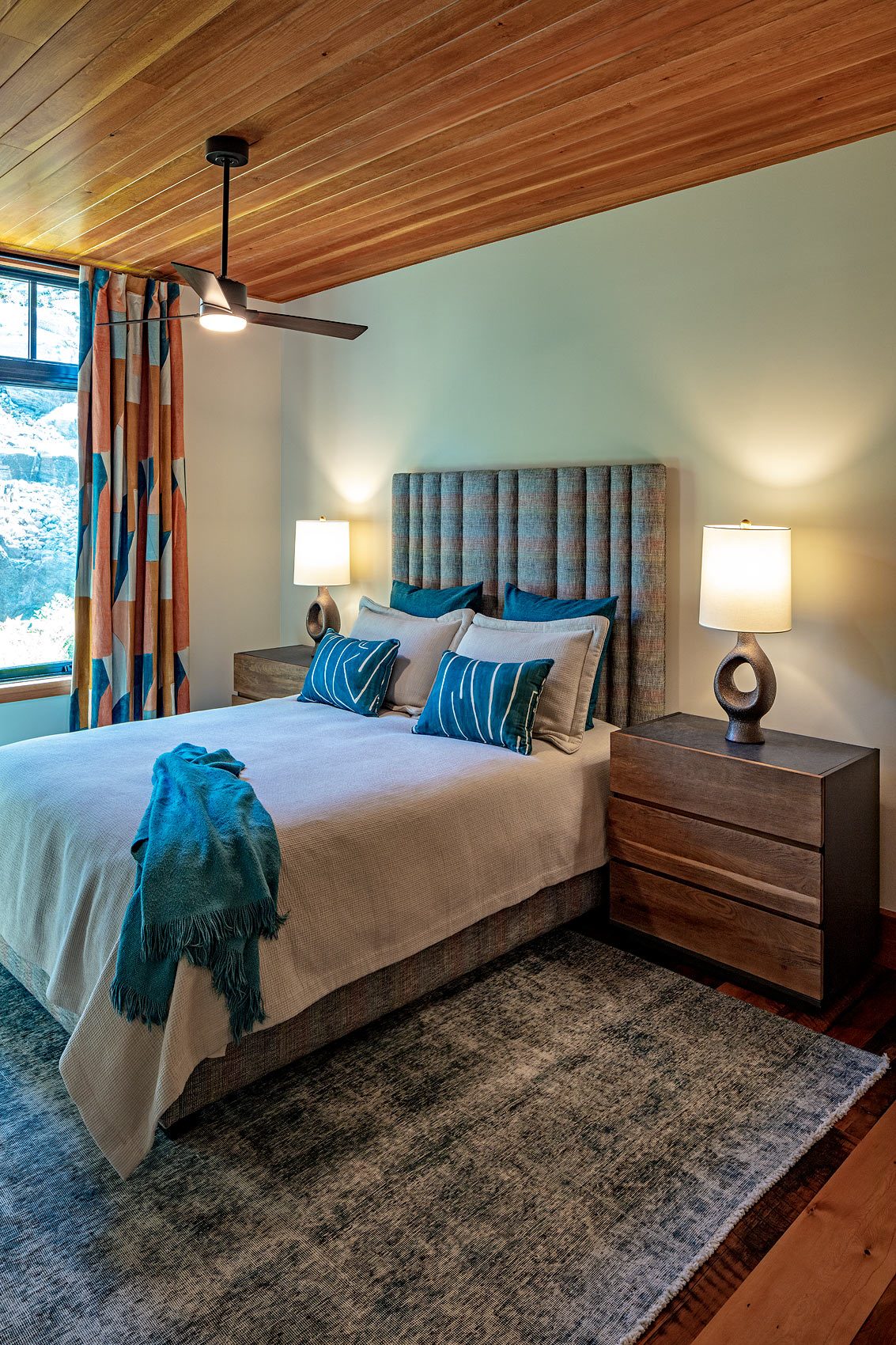 Lake Rosseau Cottage