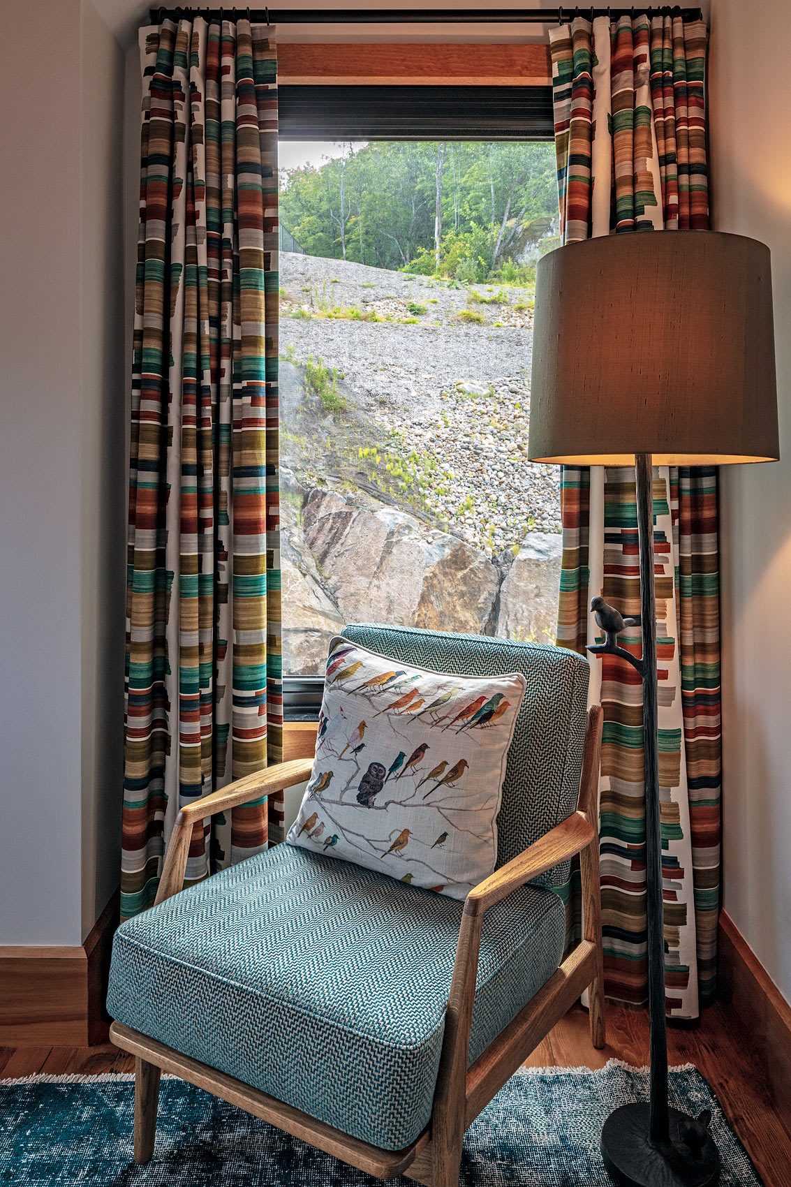 Lake Rosseau Cottage